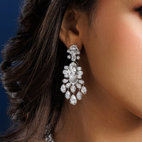 Velisse Royale Earrings