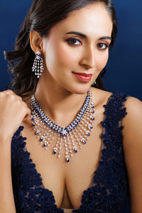 Noctyra Imperia Earrings