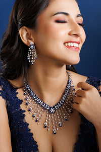 Noctyra Imperia Necklace