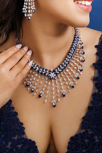 Noctyra Imperia Necklace