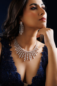 Aureline Dewfall Necklace