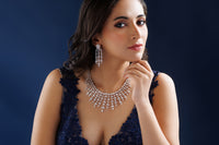 Aureline Dewfall Necklace