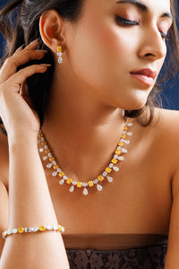 Soléa Cadence Necklace