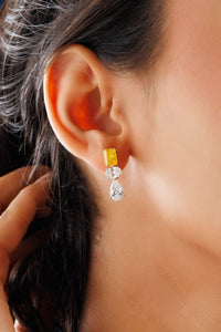 Soléa Cadence Earrings