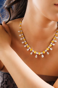 Soléa Cadence Necklace