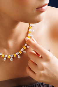 Soléa Cadence Necklace