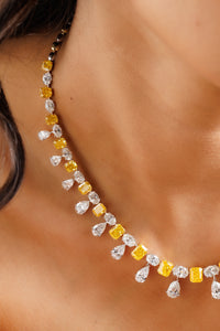 Soléa Cadence Necklace