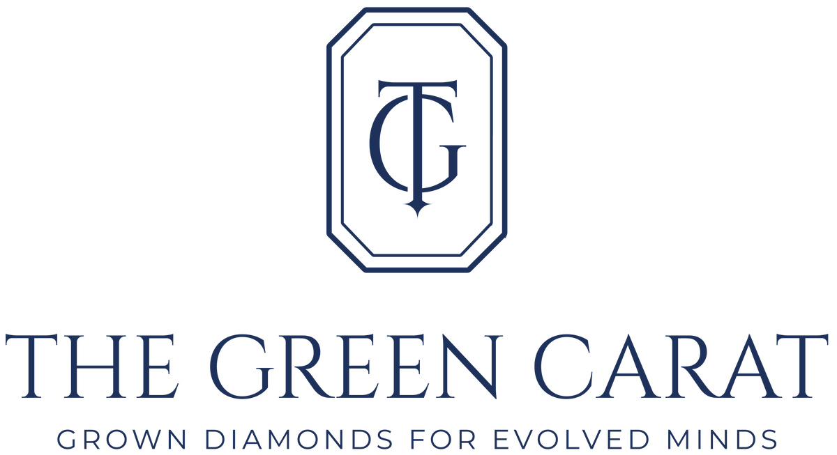 The Green Carat